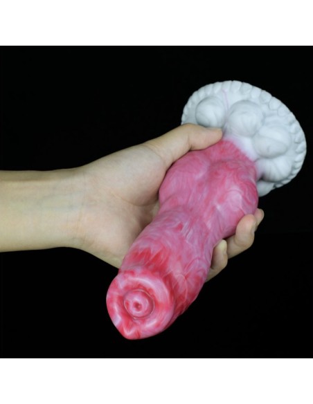 Gode Dog Bulldog 17 x 7cm - Godes insolites - 8