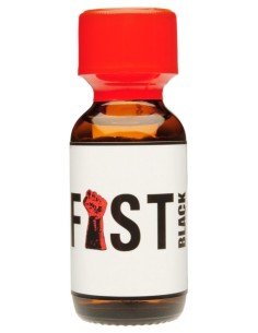 Fist Black 25ml