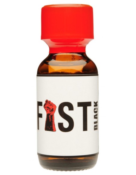 Fist Black 25ml Fist Black 25ml