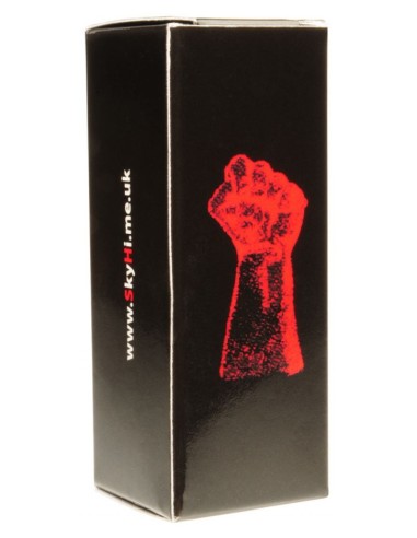 Fist Black 25ml