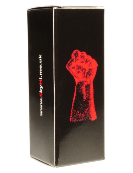 Fist Black 25ml Fist Black 25ml