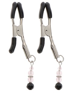 Pince-Tétons Clamps Pearls Taboom