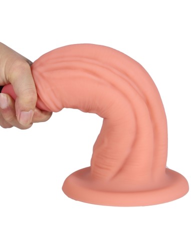 Gode Silicone Marco Mr Dick's Toys S 18 x 6cm
