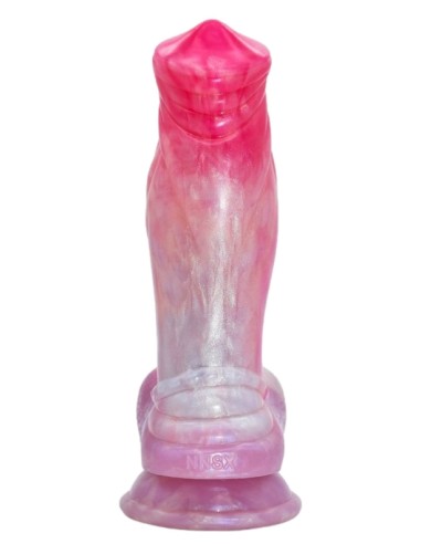 Gode Monster Mofax 15 x 5.5cm