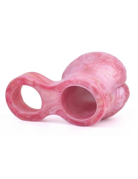 Gaine de pénis Sleevy Freak L 9 x 8.5cm Gaine de pénis Sleevy Freak L 9 x 8.5cm