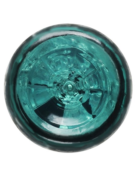 Masturbateur et Pompe pénis Double Effect 3 Succions