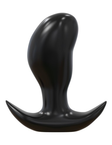 Plug Frijo XL 18 x 8cm Noir