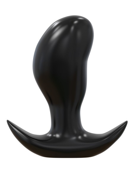 Plug Frijo XL 18 x 8cm Noir