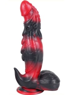 Gode Alien Reptorix 19 x 5.5cm