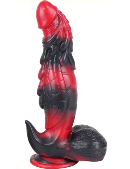 Gode Alien Reptorix 19 x 5.5cm Gode Alien Reptorix 19 x 5.5cm