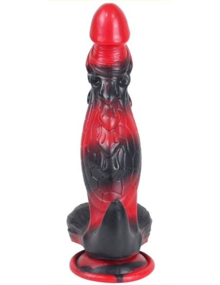 Gode Alien Reptorix 19 x 5.5cm Gode Alien Reptorix 19 x 5.5cm
