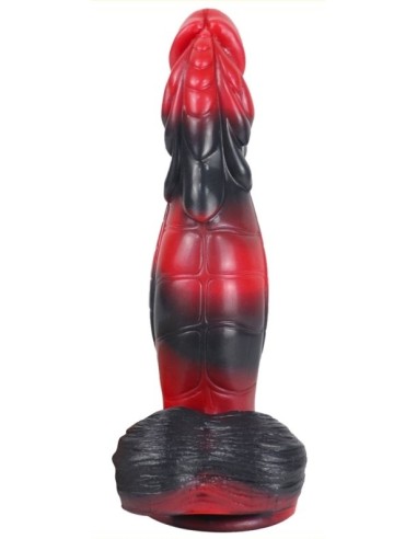 Gode Alien Reptorix 19 x 5.5cm