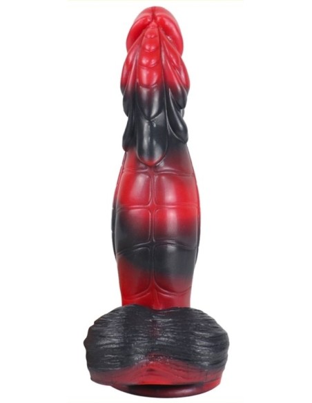 Gode Alien Reptorix 19 x 5.5cm Gode Alien Reptorix 19 x 5.5cm
