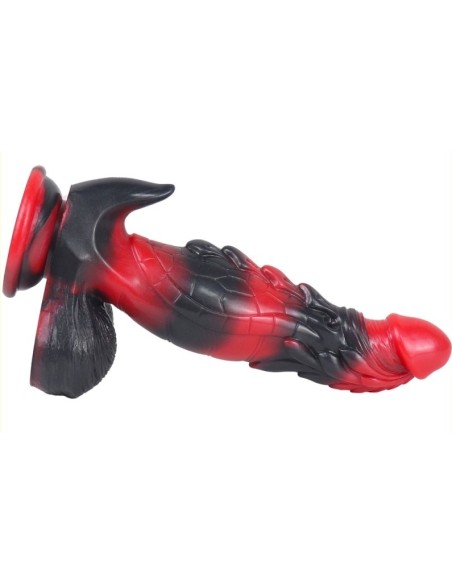Gode Alien Reptorix 19 x 5.5cm Gode Alien Reptorix 19 x 5.5cm