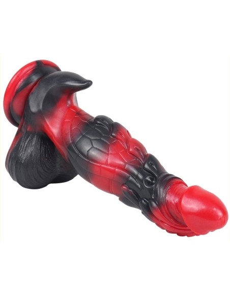 Gode Alien Reptorix 19 x 5.5cm Gode Alien Reptorix 19 x 5.5cm