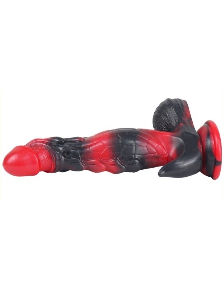 Gode Alien Reptorix 19 x 5.5cm Gode Alien Reptorix 19 x 5.5cm