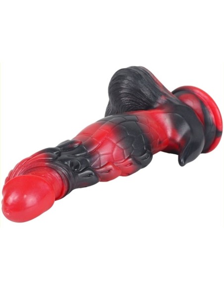 Gode Alien Reptorix 19 x 5.5cm Gode Alien Reptorix 19 x 5.5cm