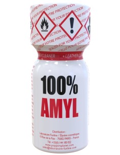 100% AMYL 13ml