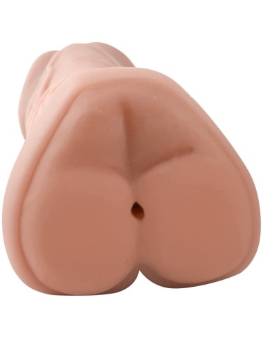 Gaine de Pénis + Masturbateur Dickass 16 x 5.5cm