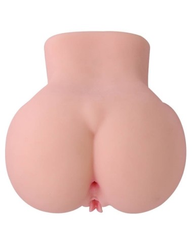 Masturbateur Fessier rebondi Sweet Up Vagin-Anus