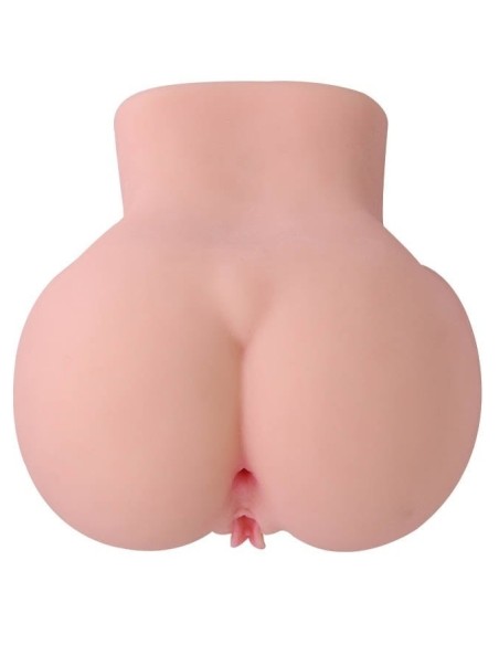 Masturbateur Fessier rebondi Sweet Up Vagin-Anus