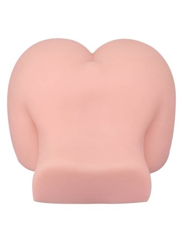 Masturbateur Fessier rebondi Sweet Up Vagin-Anus