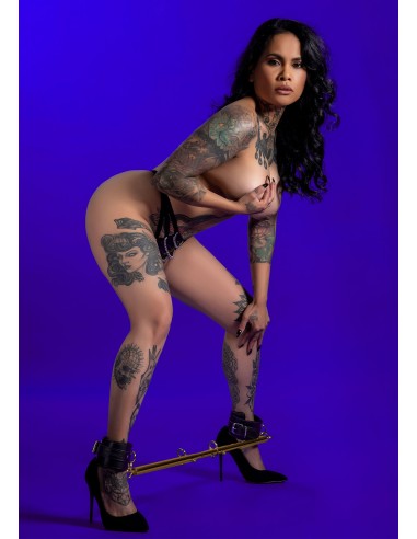 Barre ajustable pour les Chevilles Spreader Bar Taboom