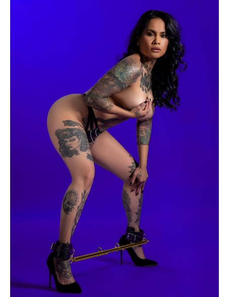 Barre ajustable pour les Chevilles Spreader Bar Taboom