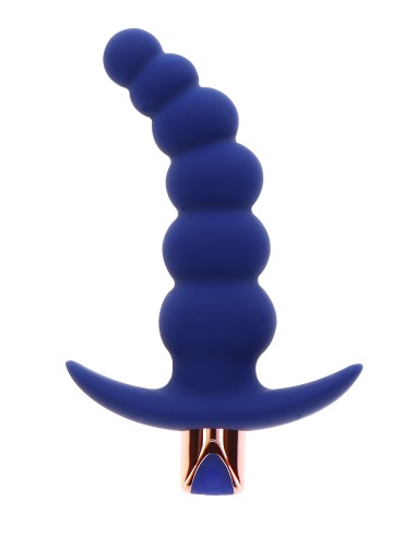 Plug Vibrant The Spunky 10 x 3.3cm