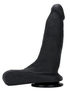 Gode en silicone Ballis 17 x 6cm