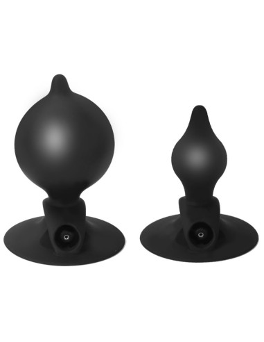 Plug gonflable Infter 10 x 4cm