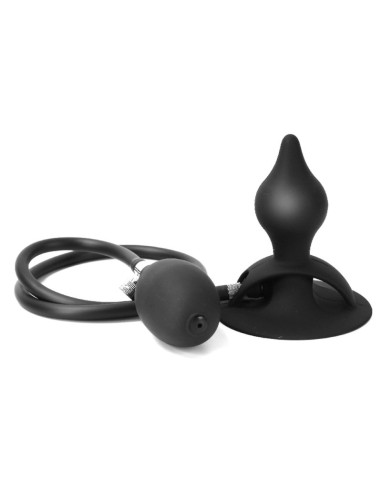 Plug gonflable Infter 10 x 4cm