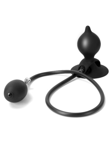 Plug gonflable Infter 10 x 4cm