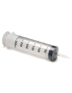 Seringue à lubrifiant Enema Syringe 300ml