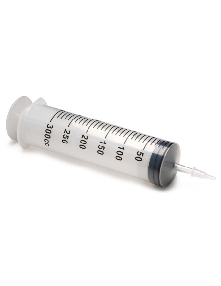 Seringue à lubrifiant Enema Syringe 300ml Seringue à lubrifiant Enema Syringe 300ml