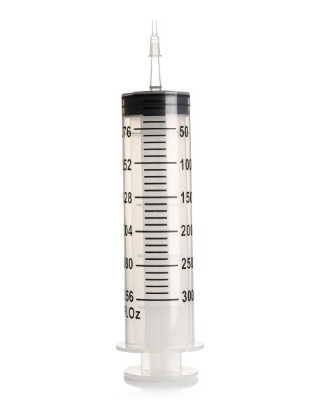 Seringue à lubrifiant Enema Syringe 300ml Seringue à lubrifiant Enema Syringe 300ml
