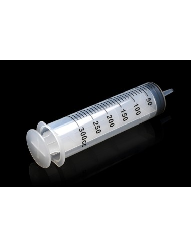 Seringue à lubrifiant Enema Syringe 300ml