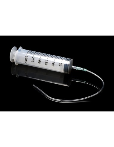 Seringue à lubrifiant Enema Syringe 300ml