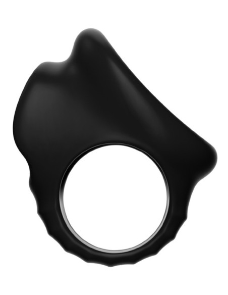 Ballstretcher en silicone Splity Noir - Ballstretchers Souples - 2