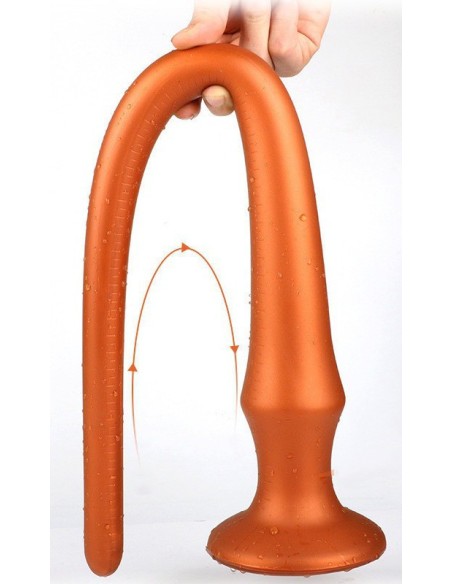 Gode Noth Snake 30 x 3.5 cm Gode Noth Snake 30 x 3.5 cm