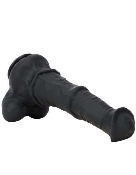 Gode Horse Centaura XL 20 x 7cm Noir