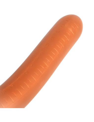 Gode Noth Snake 30 x 3.5 cm