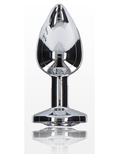 Plug bijou anal Starlight Booty S 6 x 2.7cm