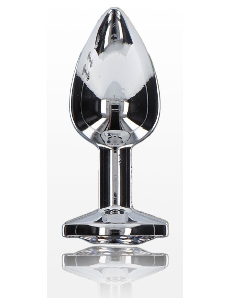 Plug bijou anal Starlight Booty S 6 x 2.7cm Plug bijou anal Starlight Booty S 6 x 2.7cm