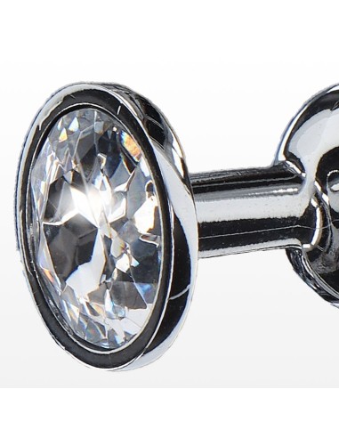 Plug bijou anal Starlight Booty S 6 x 2.7cm