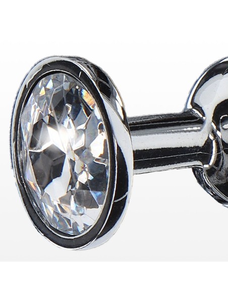 Plug bijou anal Starlight Booty S 6 x 2.7cm Plug bijou anal Starlight Booty S 6 x 2.7cm