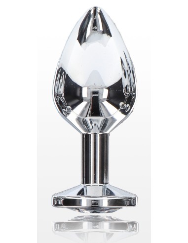 Plug Bijou anal Starlight Booty M 7.5 x 3.3cm