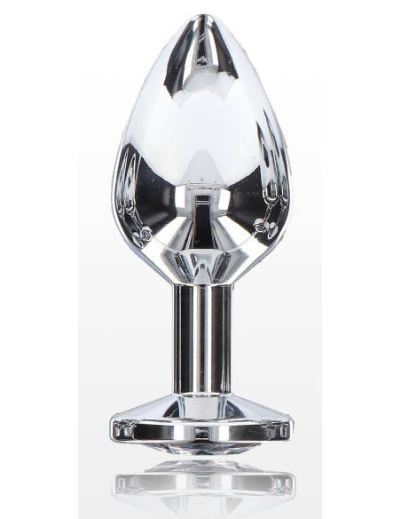 Plug Bijou anal Starlight Booty M 7.5 x 3.3cm Plug Bijou anal Starlight Booty M 7.5 x 3.3cm