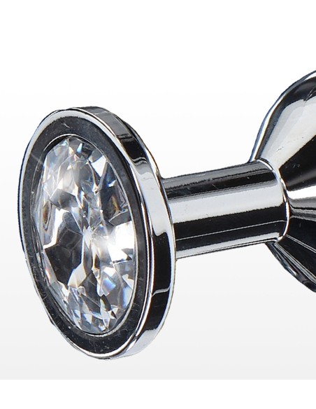 Plug Bijou anal Starlight Booty M 7.5 x 3.3cm Plug Bijou anal Starlight Booty M 7.5 x 3.3cm