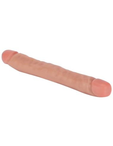 Double Gode JR DOUBLE DONG 32 x 3.6cm